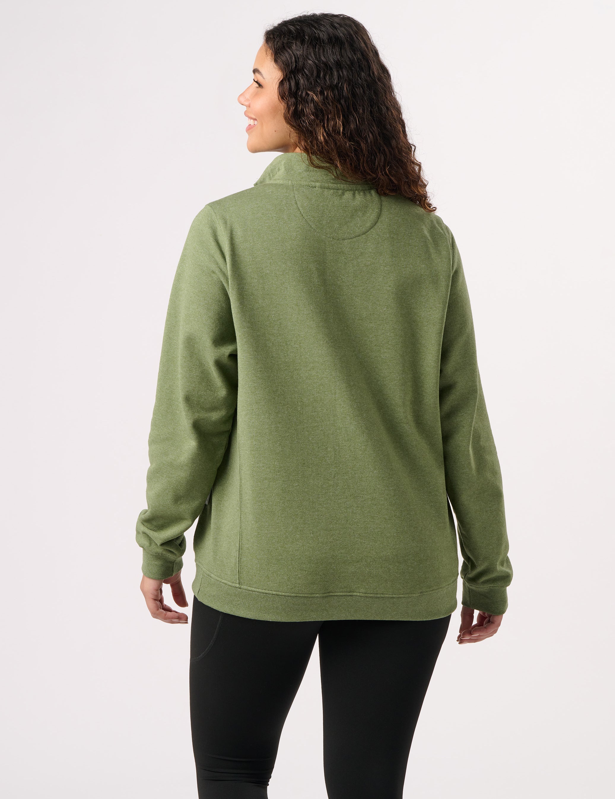 RECOVER_RC1096_UNISEX_QUARTER_ZIP_SWEATSHIRT_FERN_BACK_W.jpg