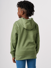 RCY1093 - Youth Fleece Pullover Hoodie