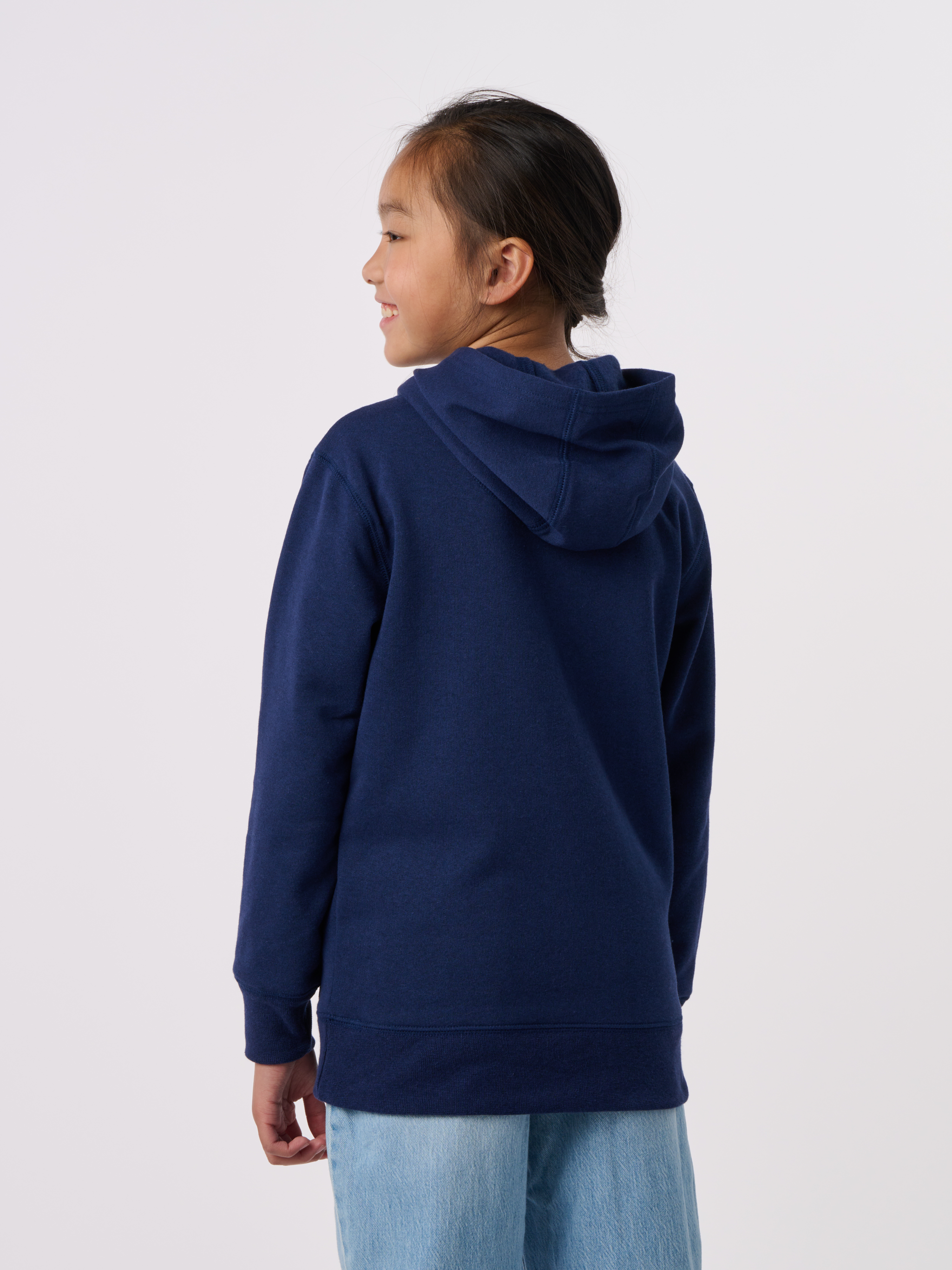 RCY1093 - Youth Fleece Pullover Hoodie