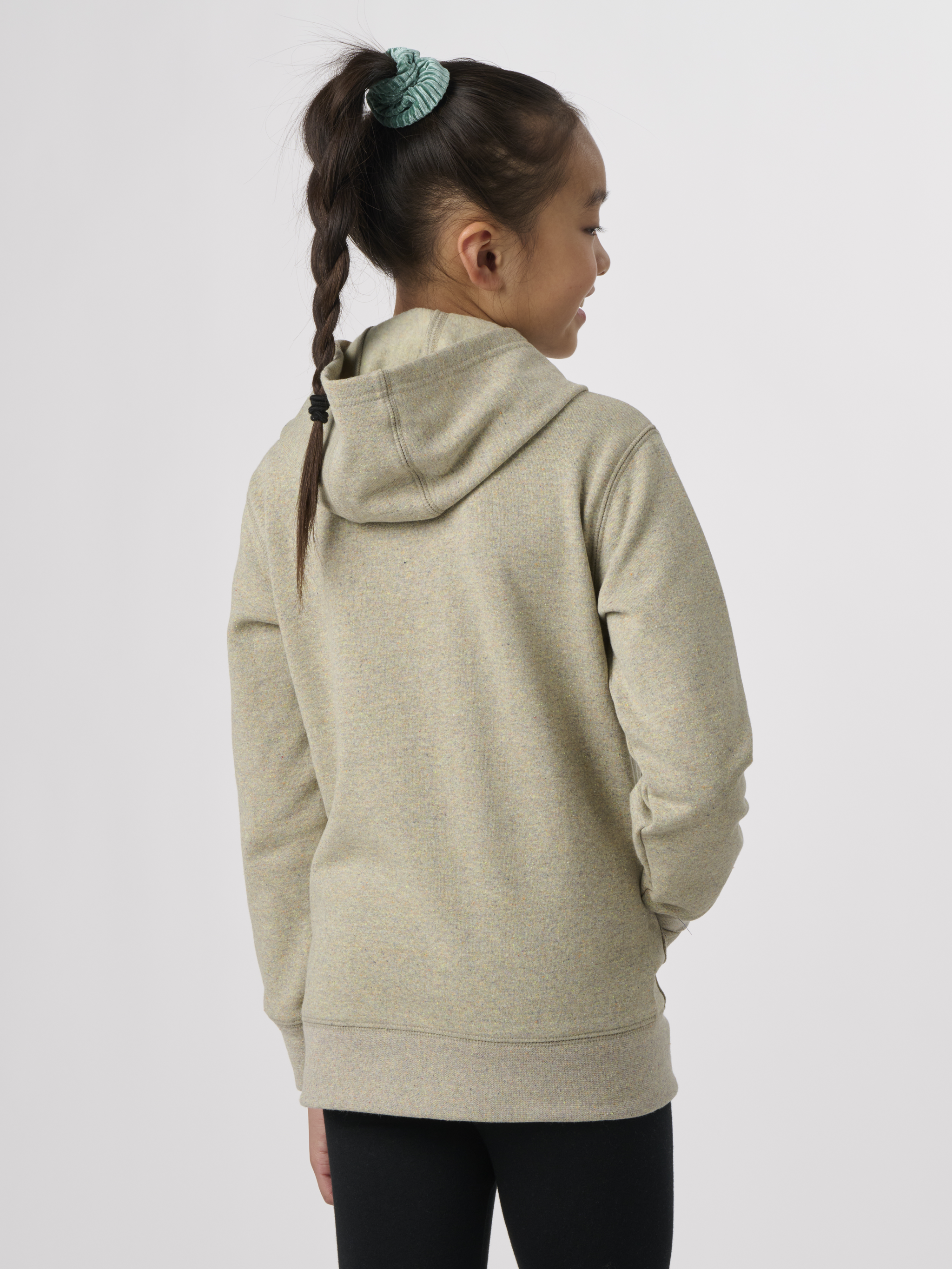 RCY1093 - Youth Fleece Pullover Hoodie