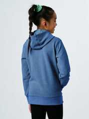 RCY1093 - Youth Fleece Pullover Hoodie