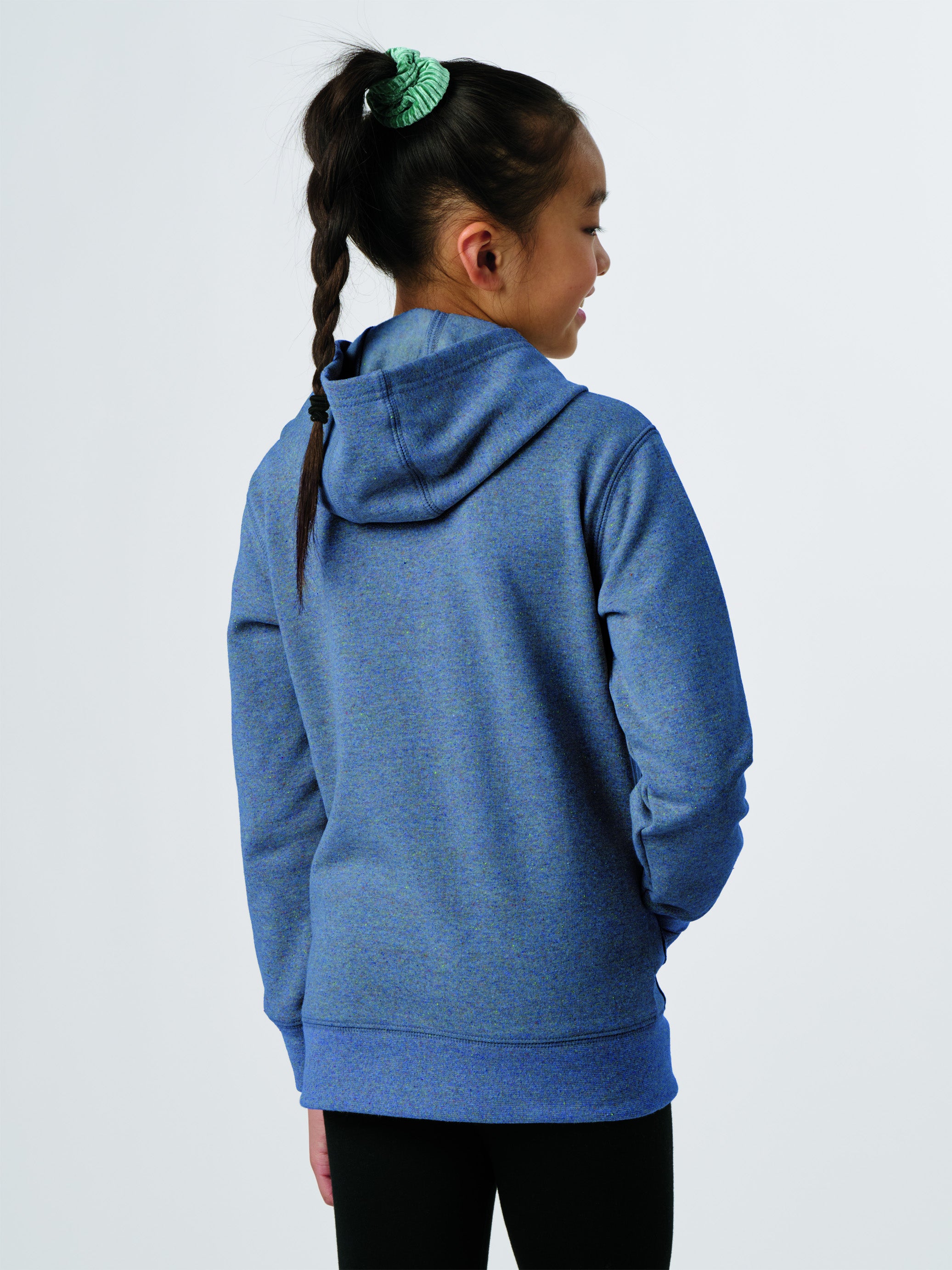 RCY1093 - Youth Fleece Pullover Hoodie