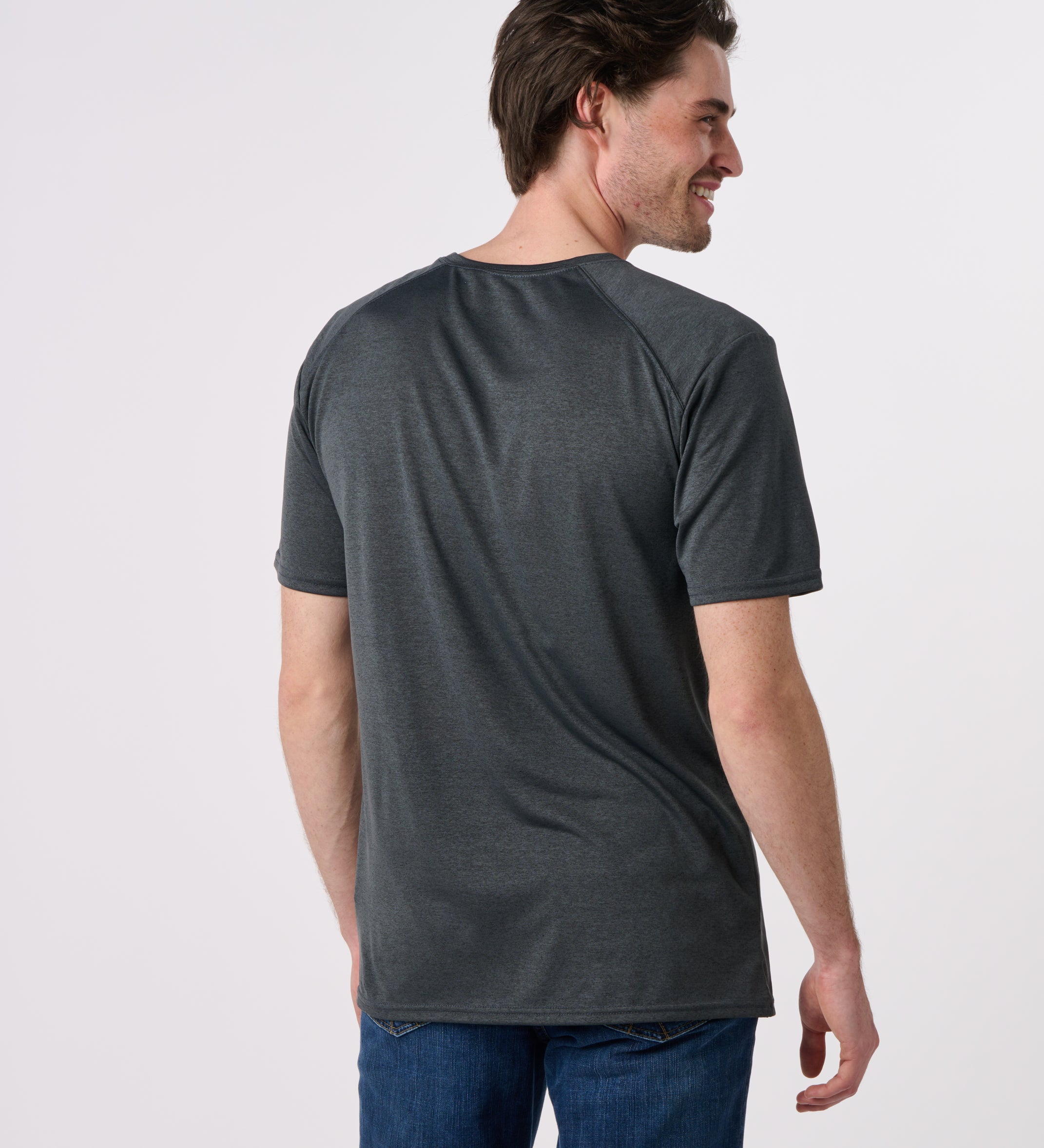 RECOVER_RD1000_SPORTSHORTSLEEVETSHIRT_BLACKHEATHER_BACK.jpg