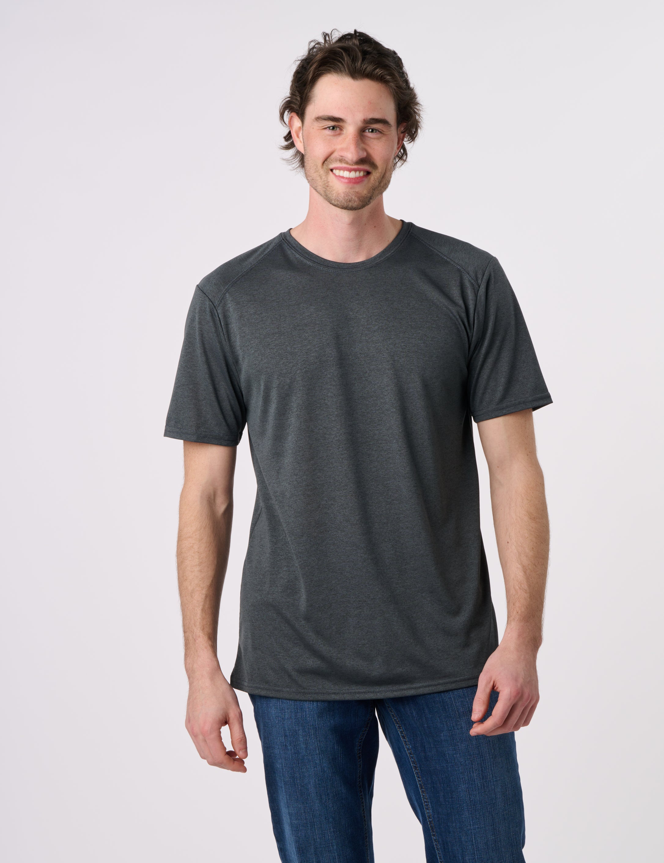RD1000 - Sport Short Sleeve T-Shirt