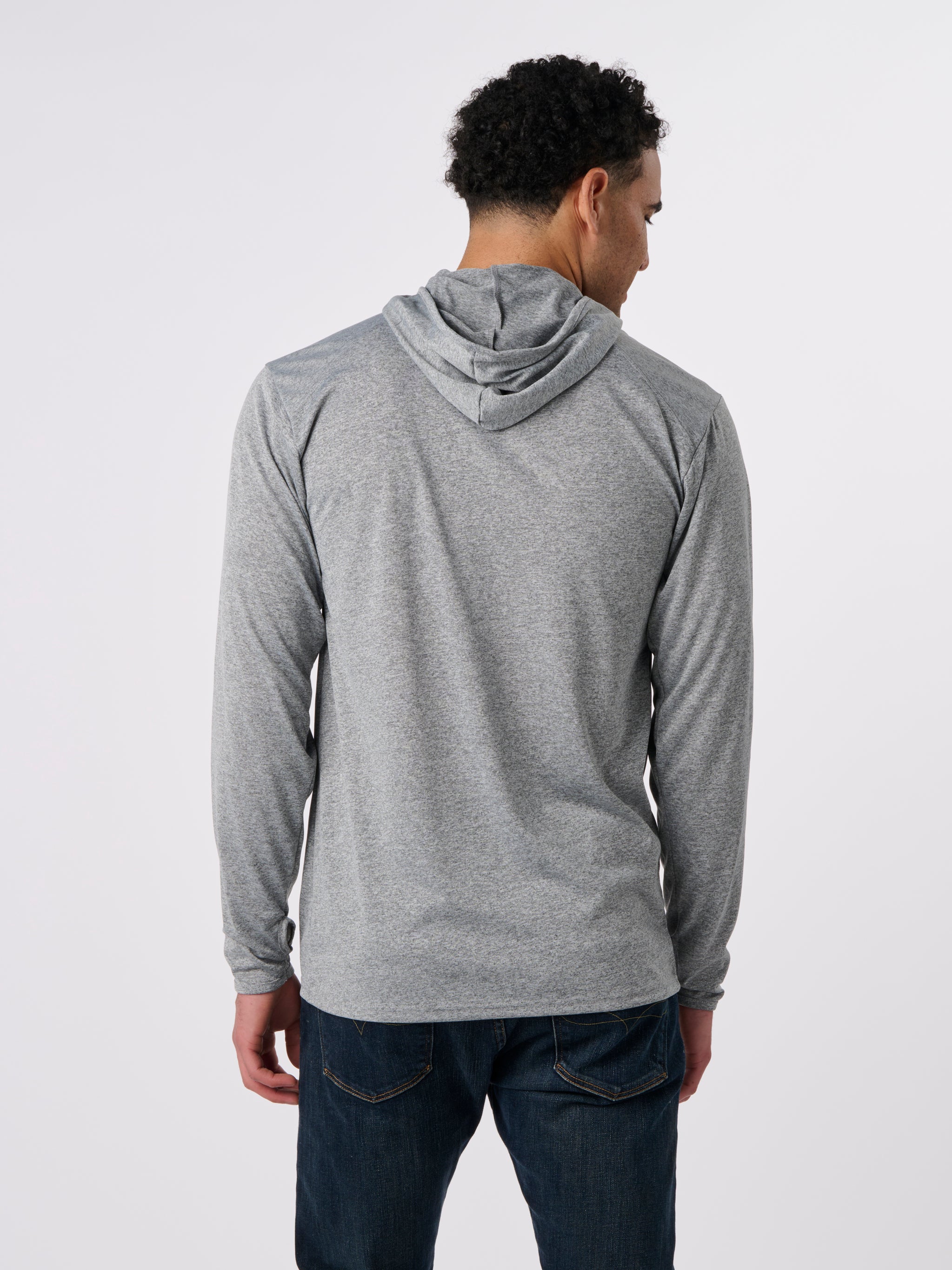 Lightweight Sun Hoodie | Eco-Friendly & Sustainable
