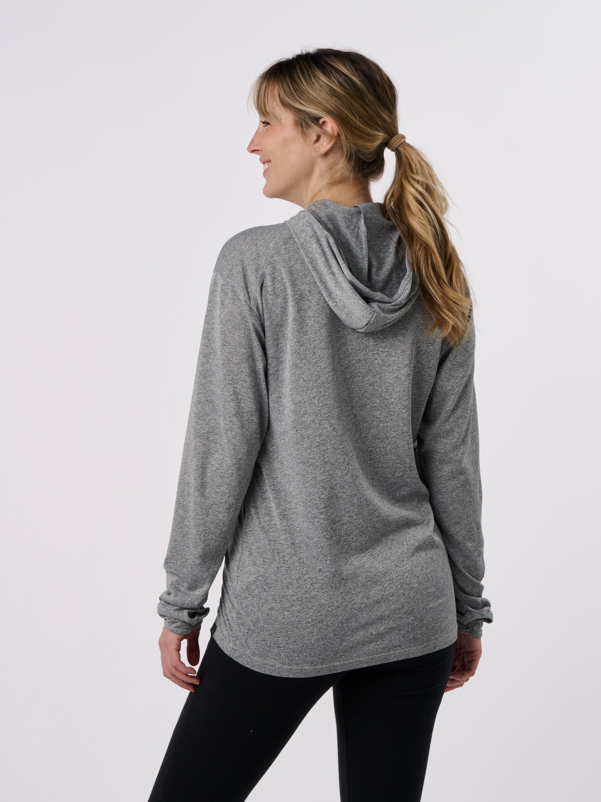 新品未使用 L'Appartement SUNBURN HOODIE RELAXED HOODIE | Model Z327-F1 | Asher LA – Asherla