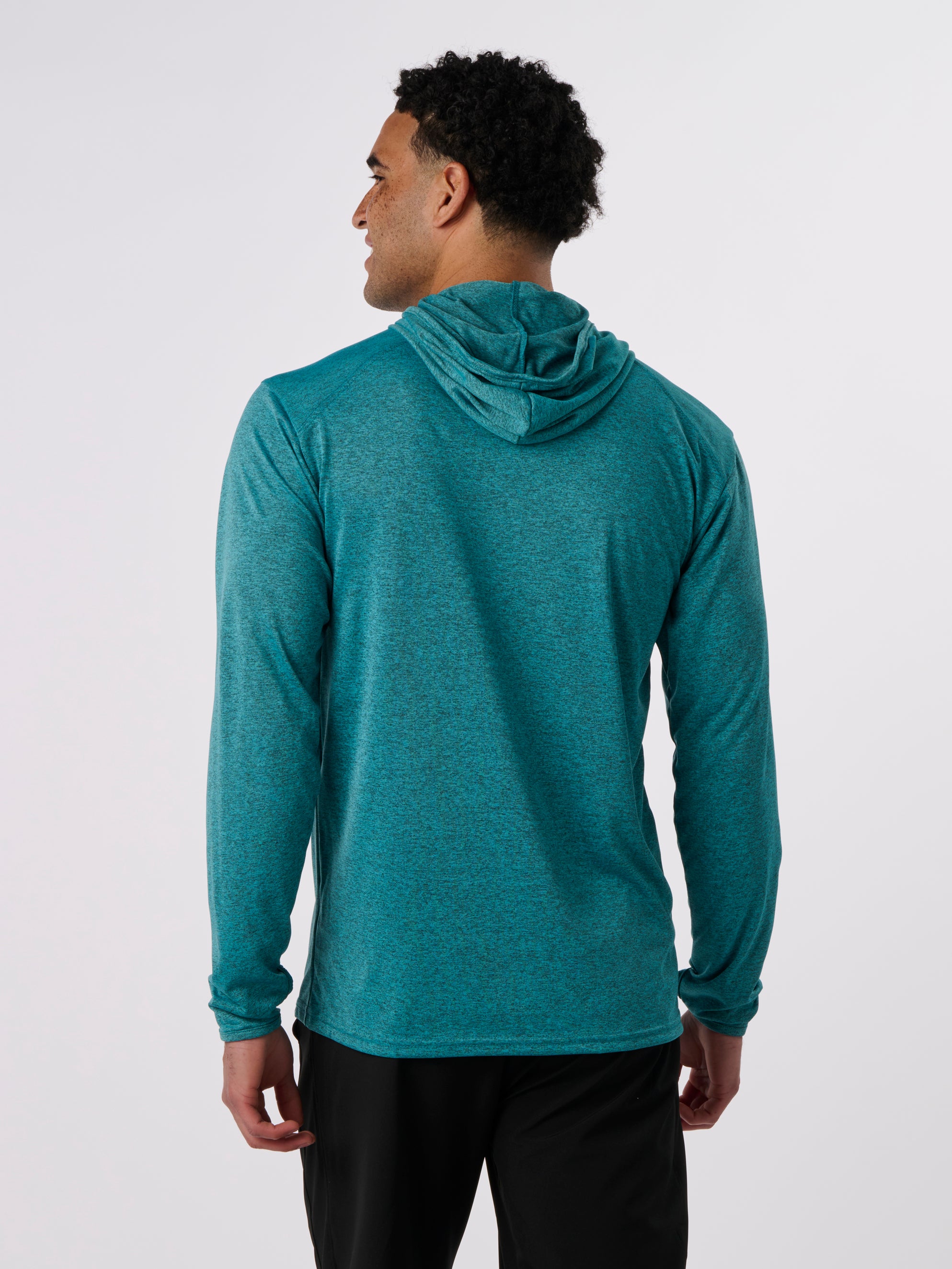 L'Appartement レミレリーフ SUNBURN HOODIE REMI RELIEF/レミ レリーフ】 SUNBURN HOODIE（Tシャツ