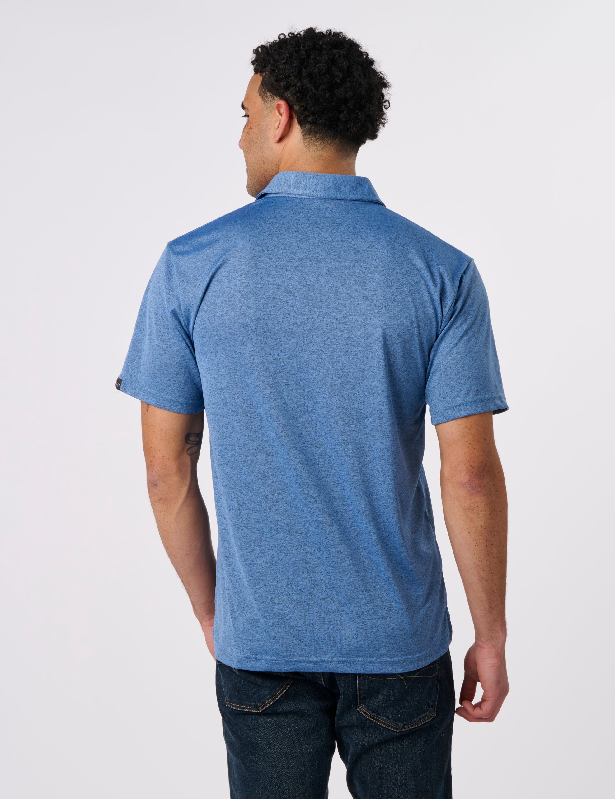 RECOVER_RD5000_SPORTPOLO_BLUEHEATHER_BACK.jpg