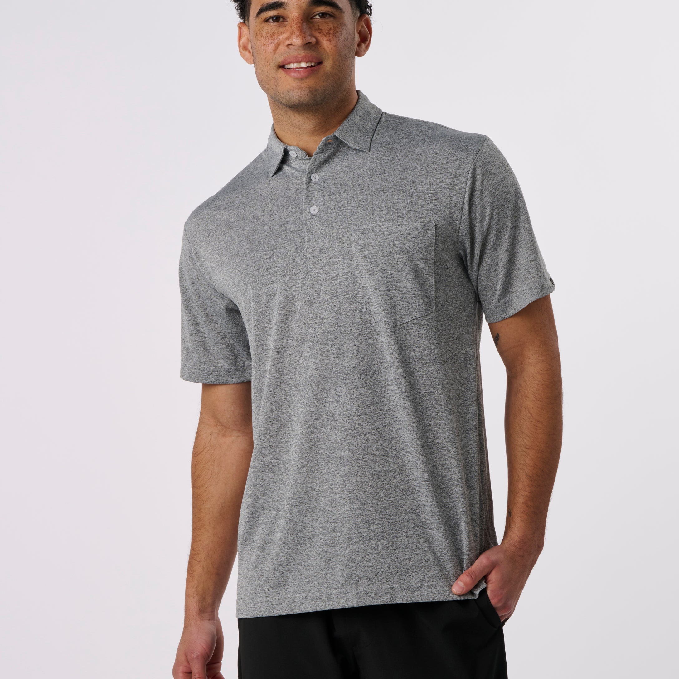 RECOVER_RD5000_SPORTPOLO_GREYHEATHER_FRONT.jpg