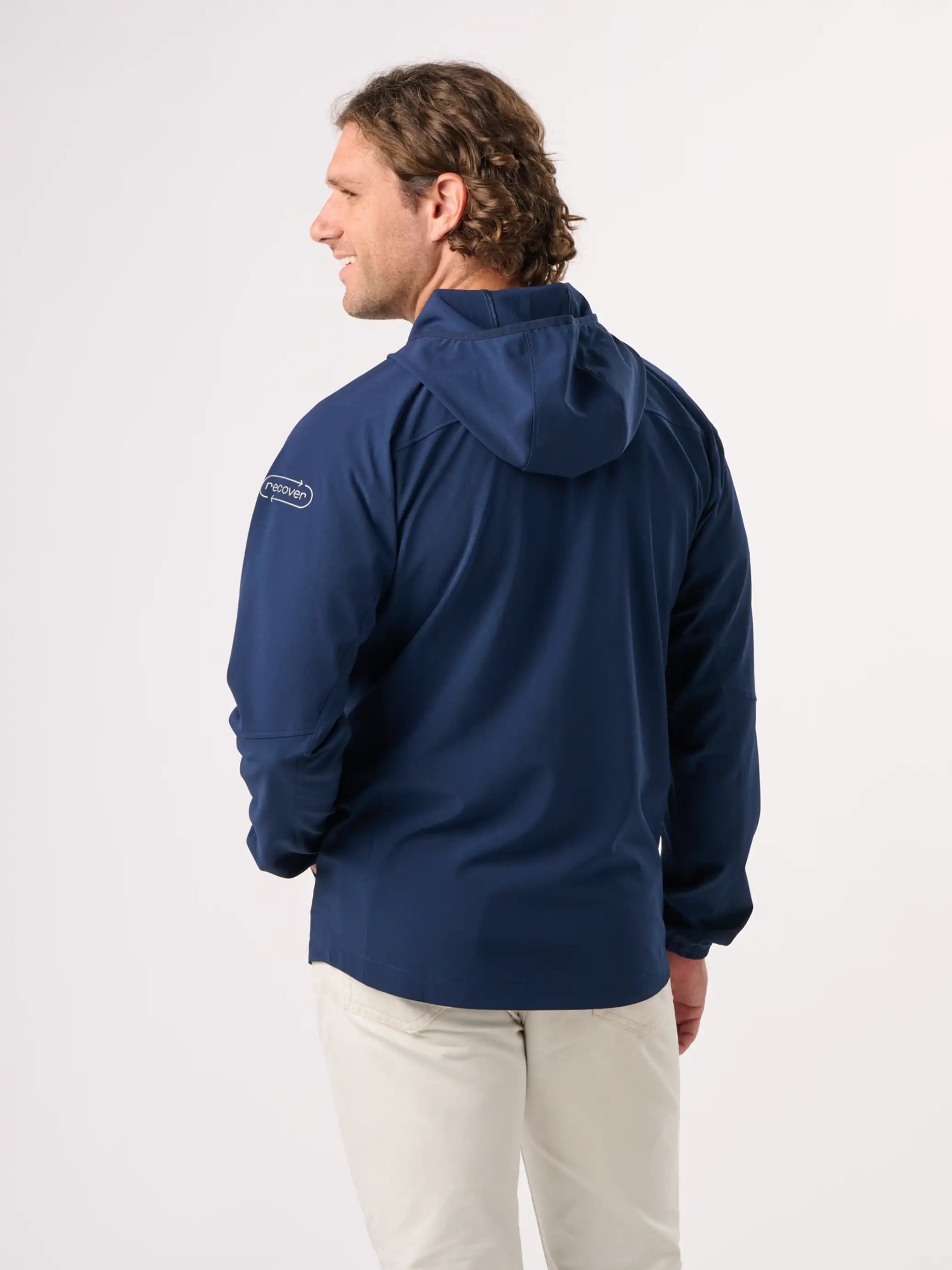 RM8103 - 15 Year Anniversary Men's Impact Jacket