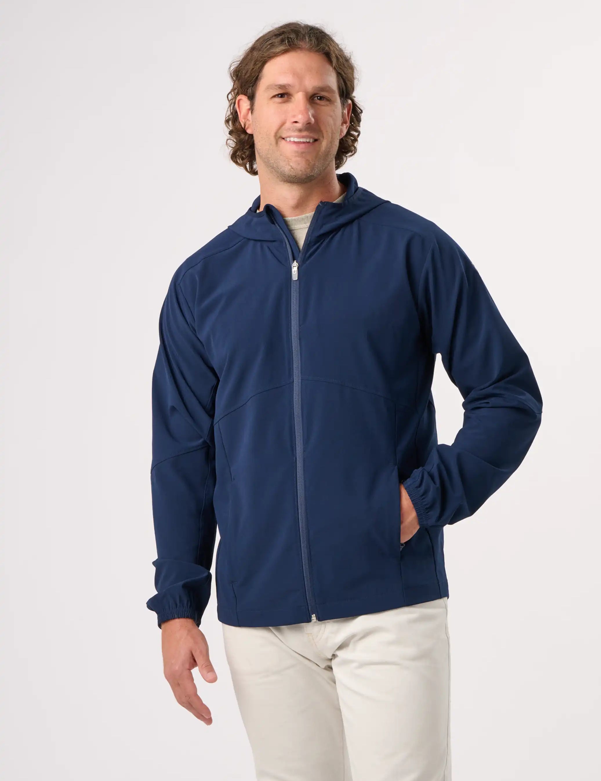 RM8103 - Men's Impact Jacket