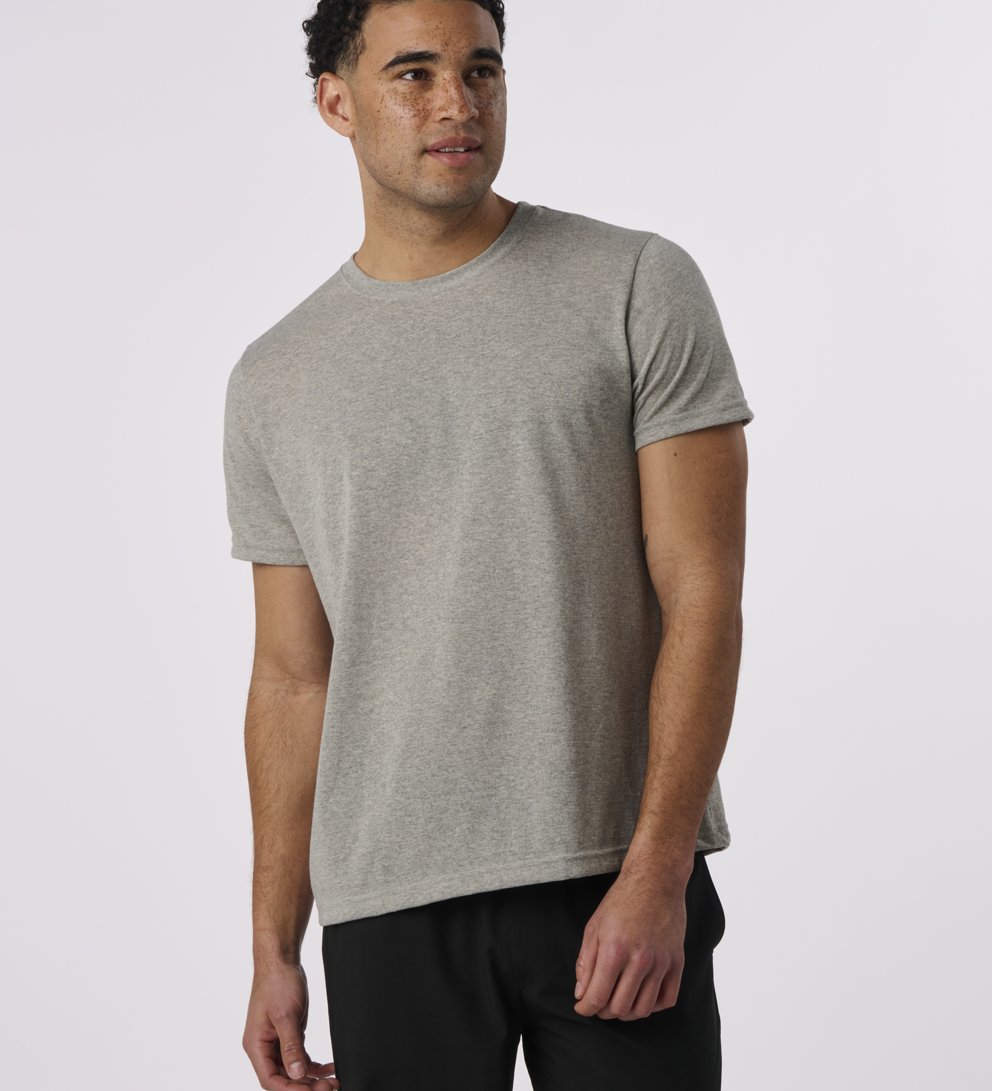 RS100 - Classic Short Sleeve T-Shirt