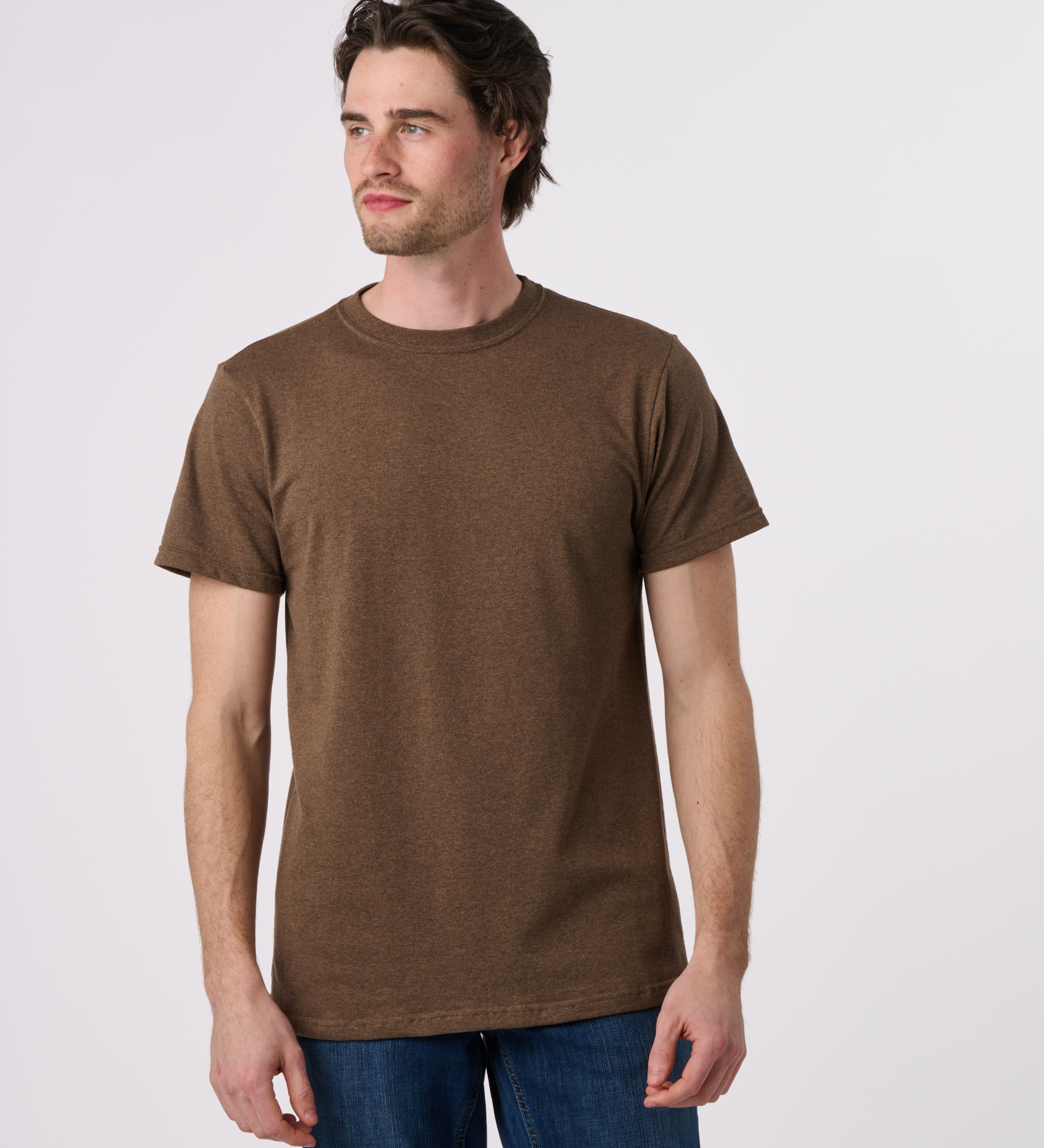 RS100 - Classic Short Sleeve T-Shirt