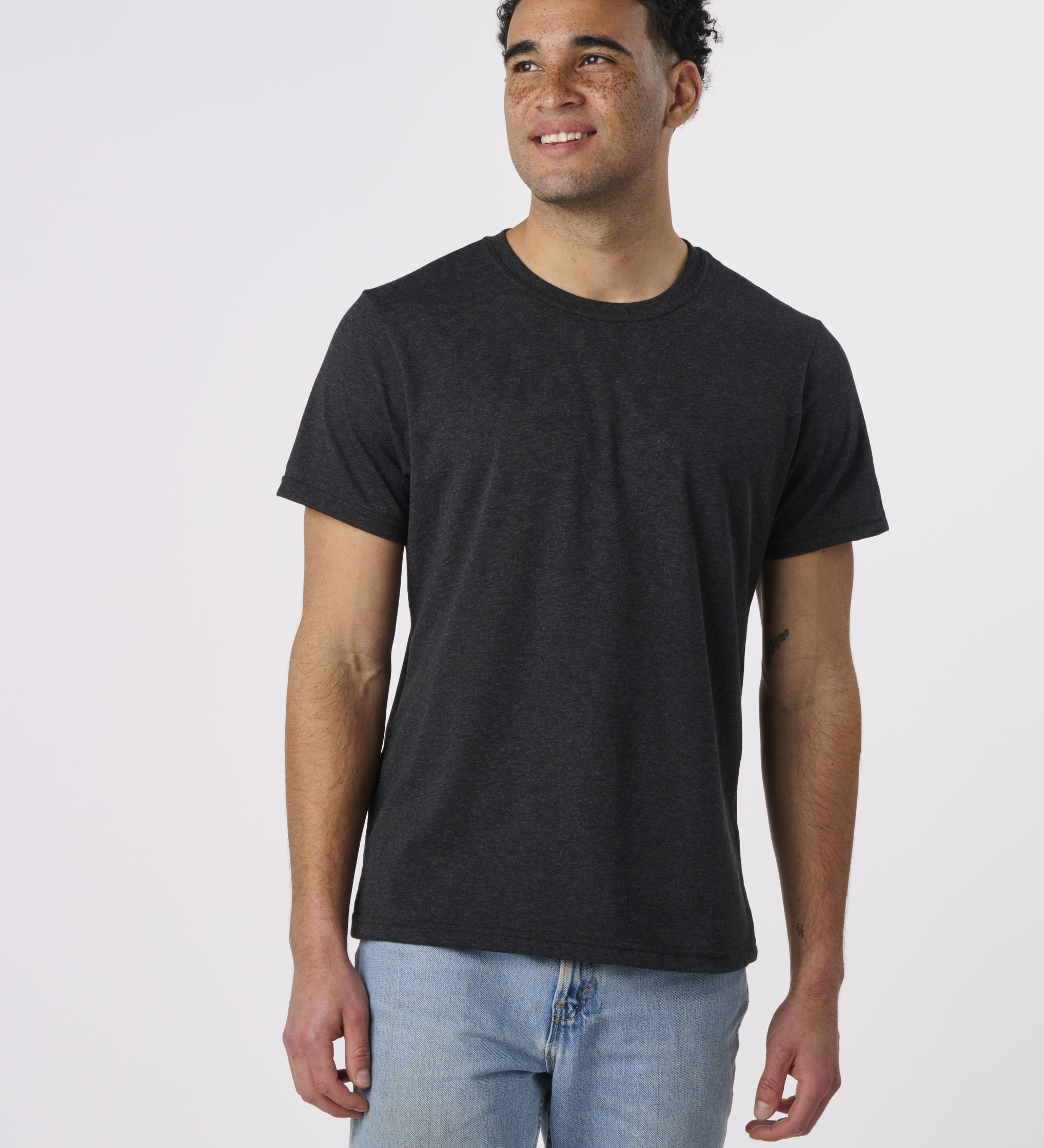 RS100 - Classic Short Sleeve T-Shirt