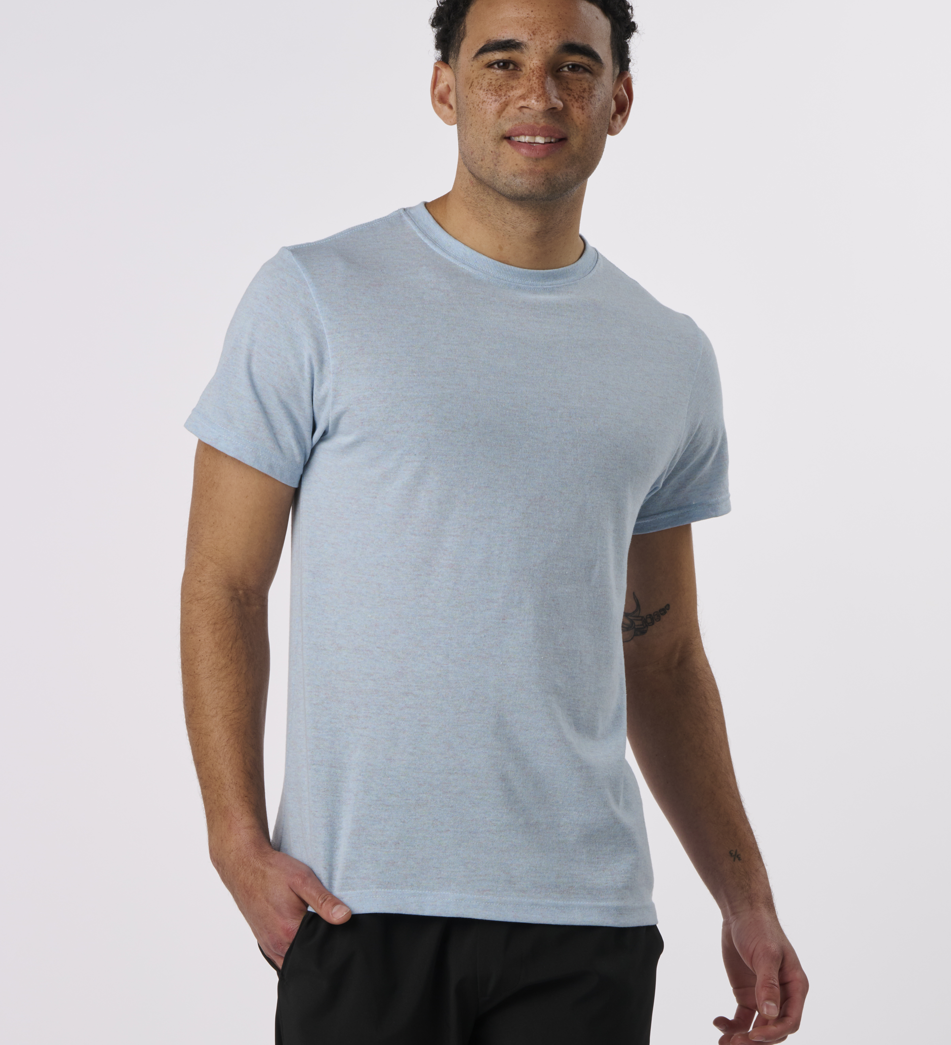 RS100 - Classic Short Sleeve T-Shirt