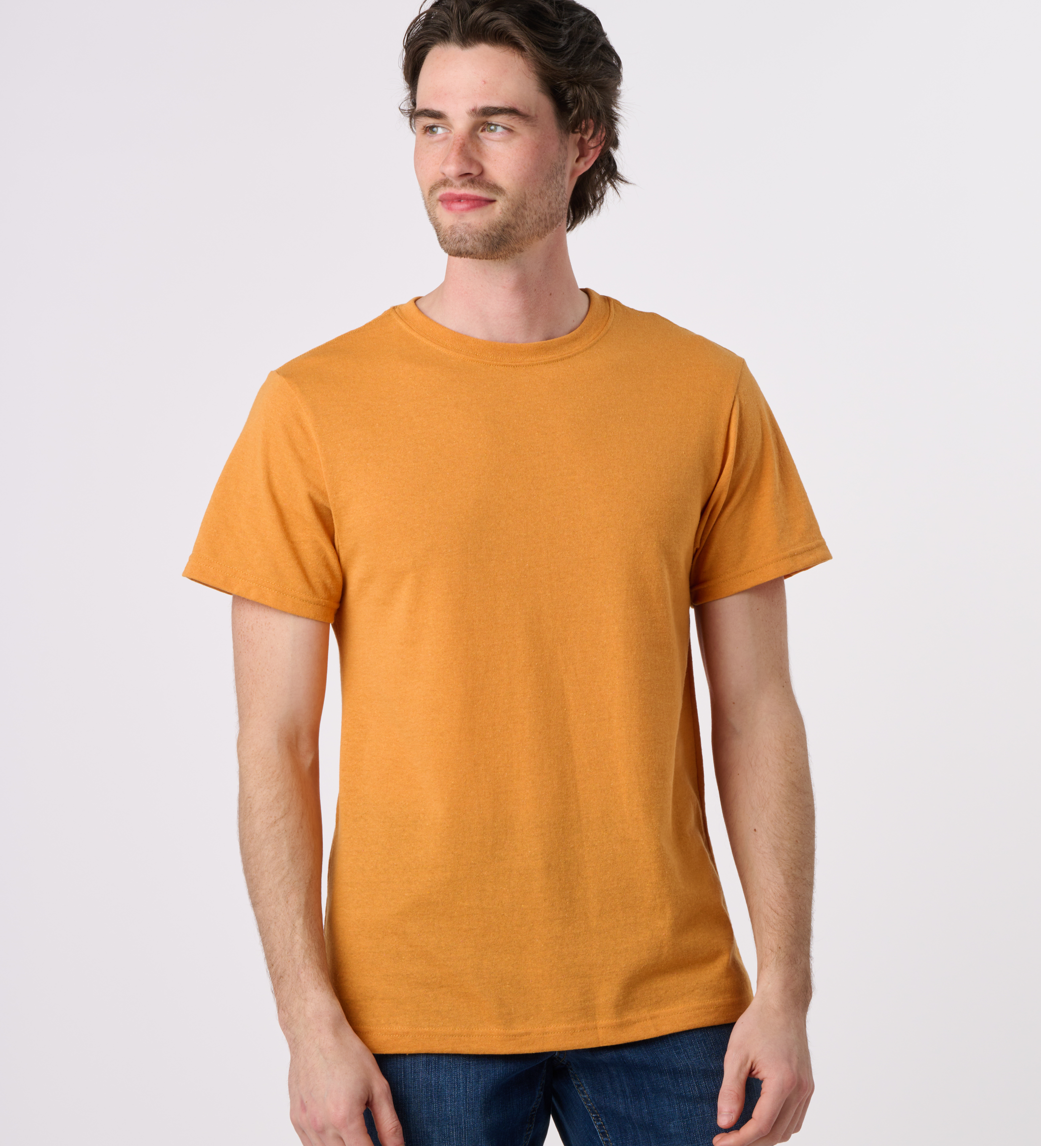RS100 - Classic Short Sleeve T-Shirt