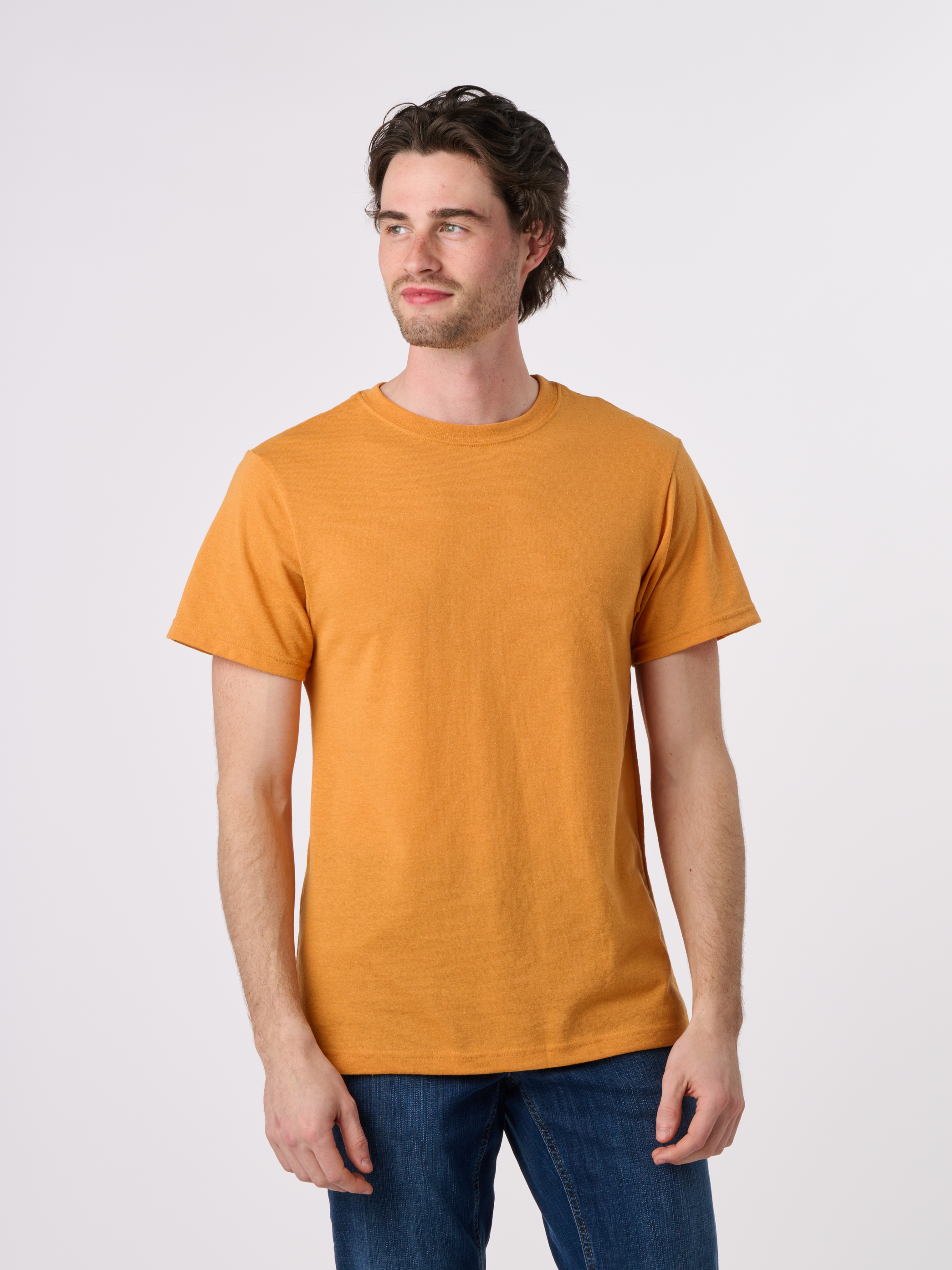 RS100 - Classic Short Sleeve T-Shirt
