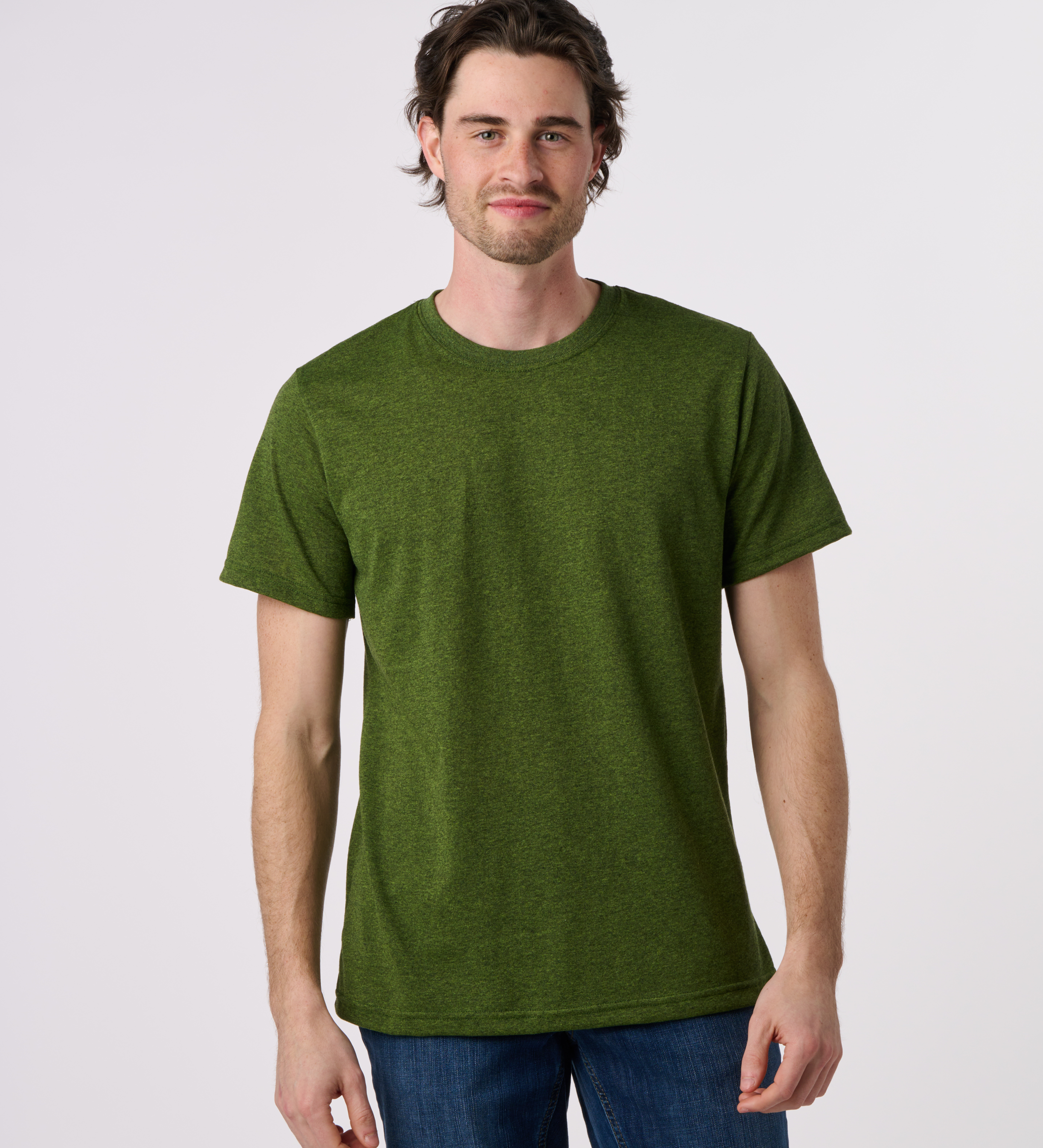 RS100 - Classic Short Sleeve T-Shirt