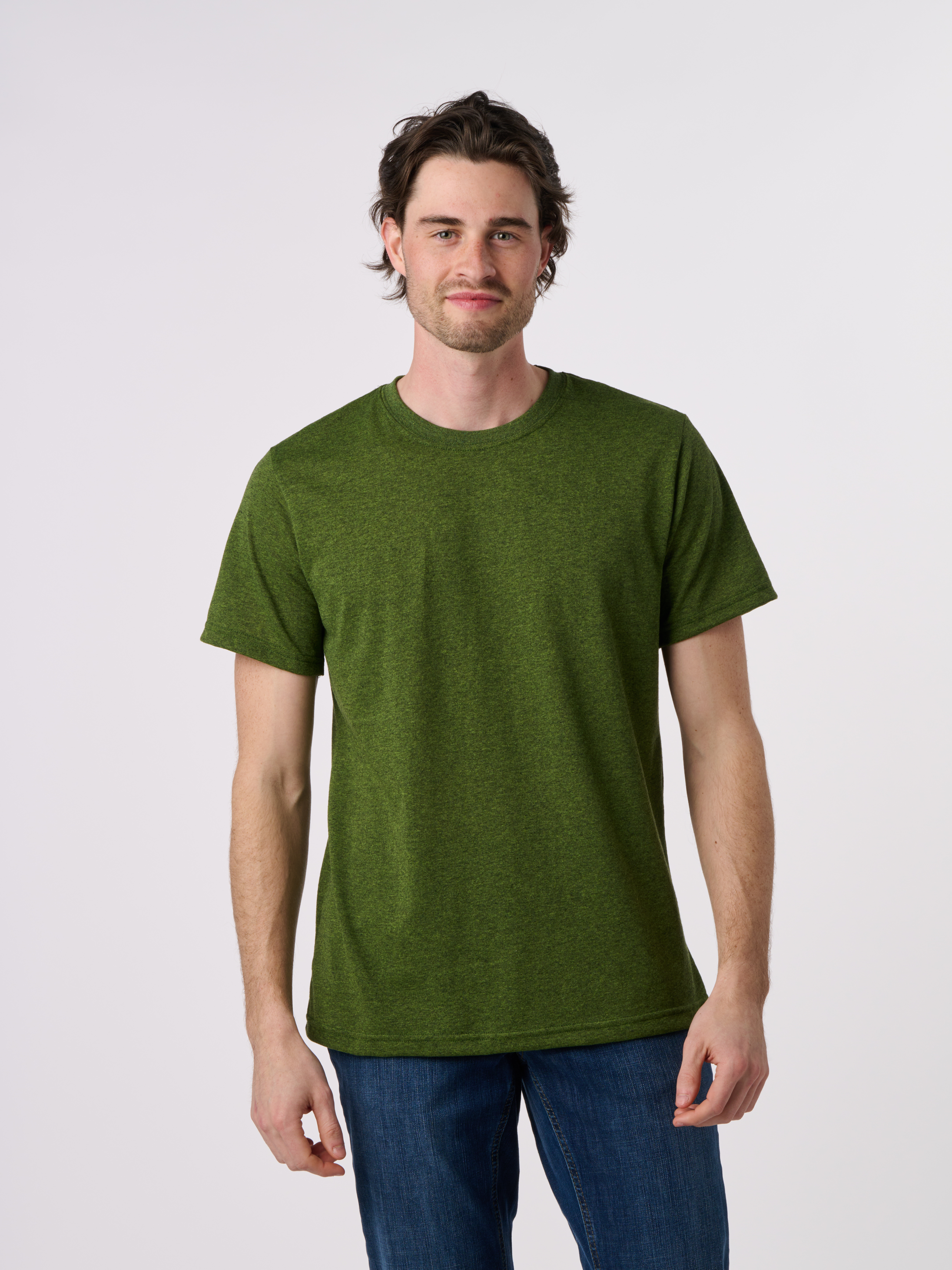 RS100 - Classic Short Sleeve T-Shirt