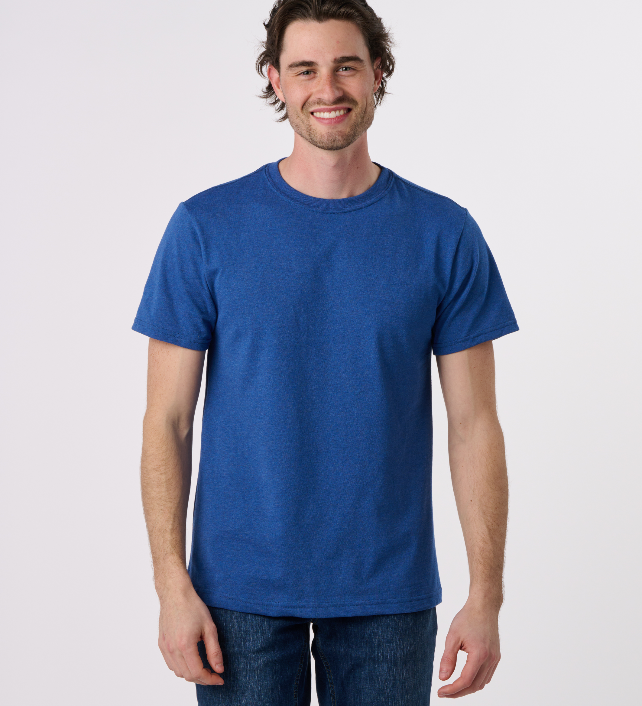 RS100 - Classic Short Sleeve T-Shirt