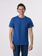 Classic Short Sleeve T-Shirt 3-Pack Bundle