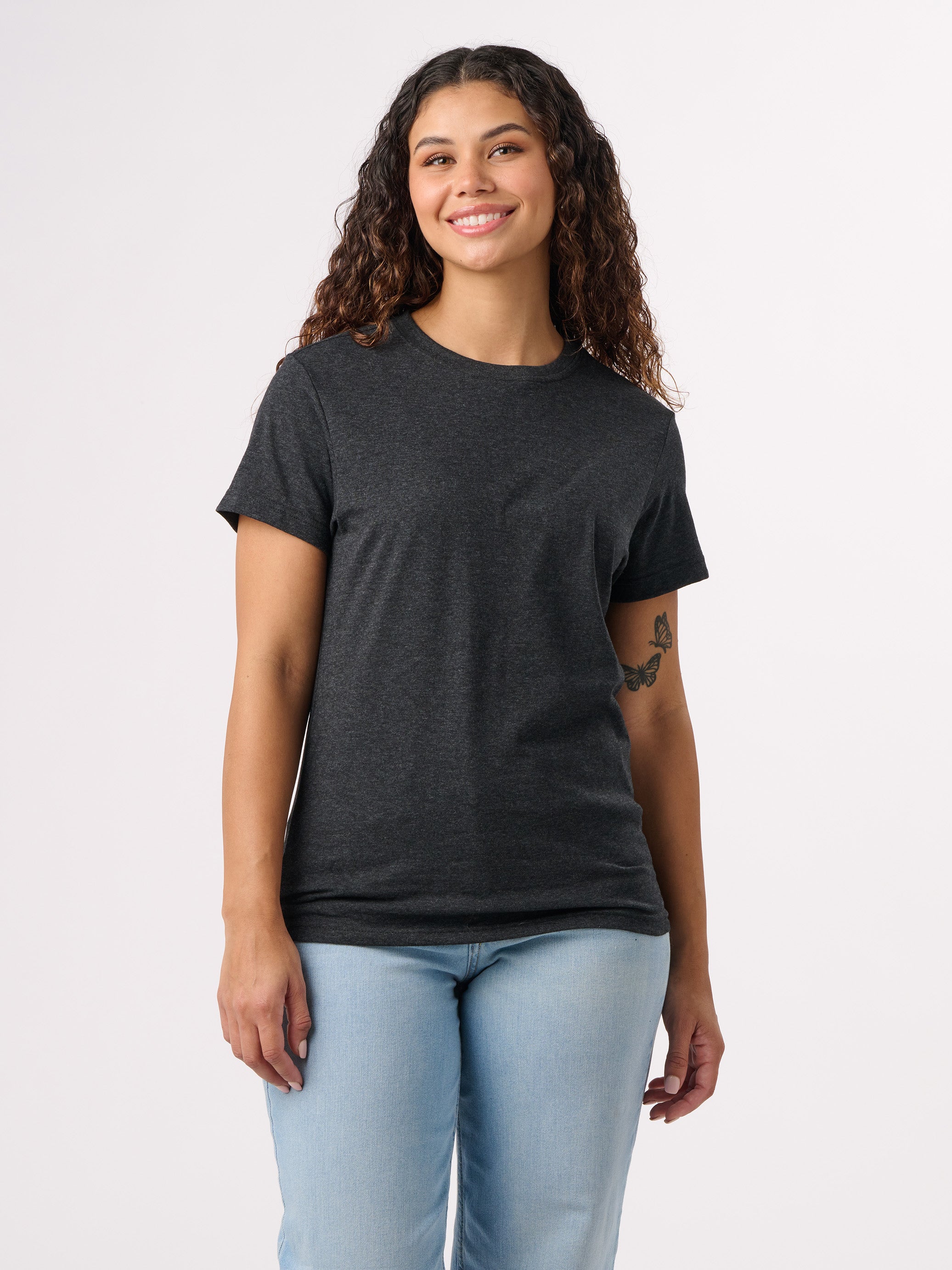 RS100 - Classic Short Sleeve T-Shirt