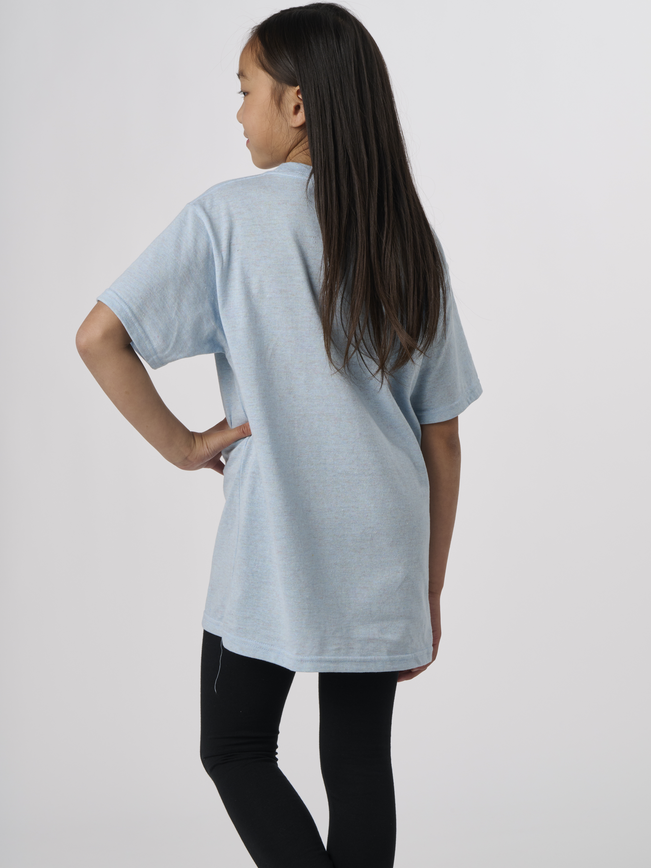 RY100 - Youth Classic Short Sleeve T-Shirt