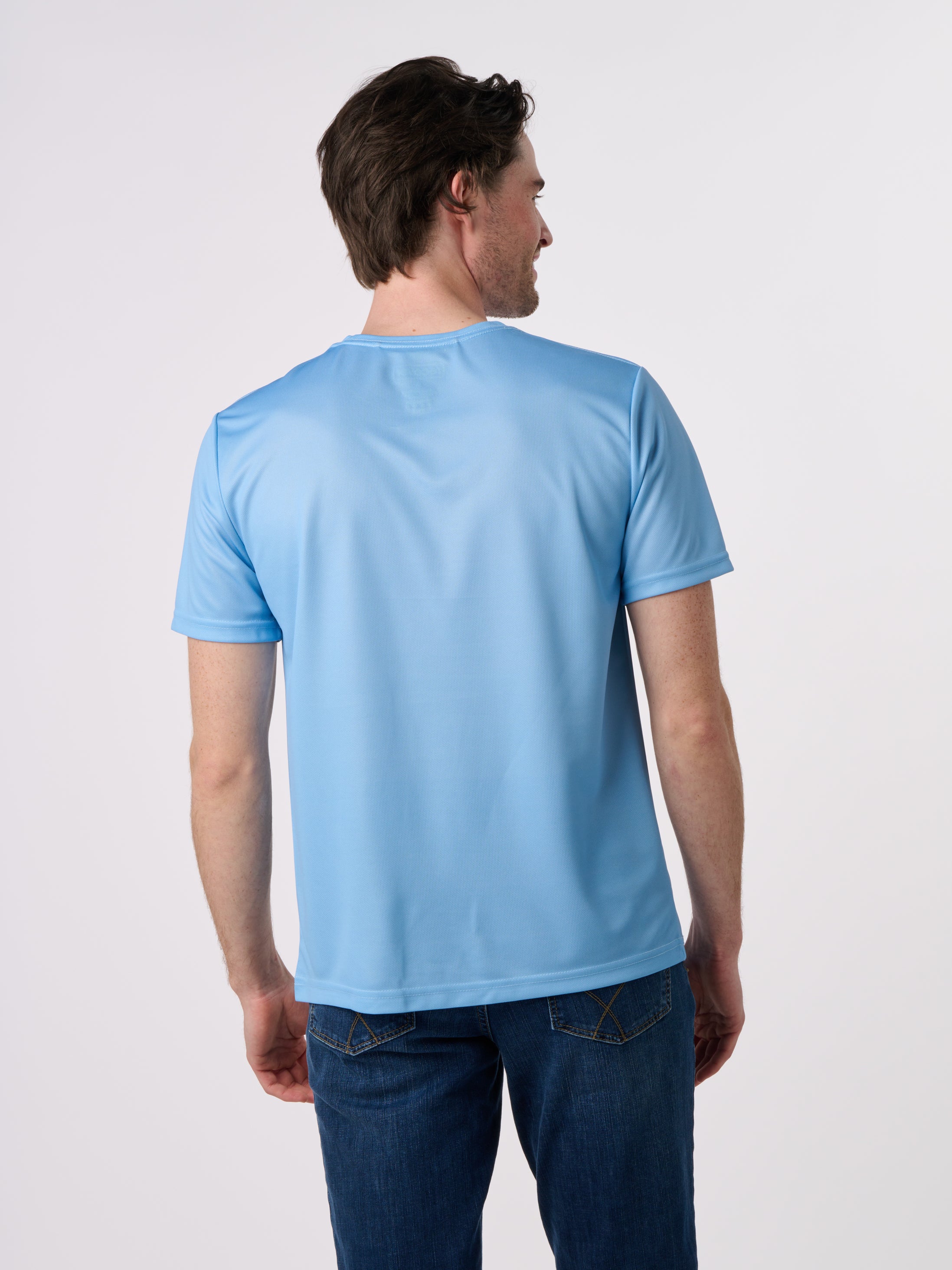 SE1000 - Sport Elite Short Sleeve T-Shirt