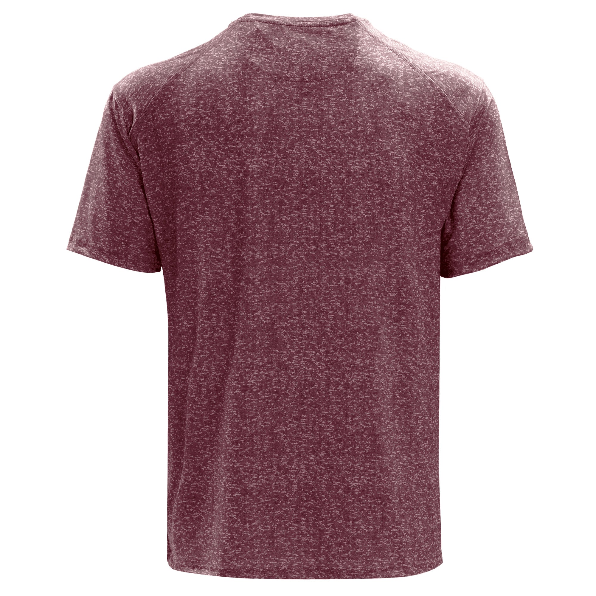 RM2101 - Men's Sport Stretch Short Sleeve T-Shirt