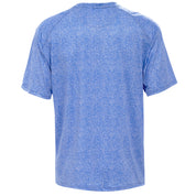 RM2101 - Men's Sport Stretch Short Sleeve T-Shirt