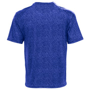 RM2101 - Men's Sport Stretch Short Sleeve T-Shirt