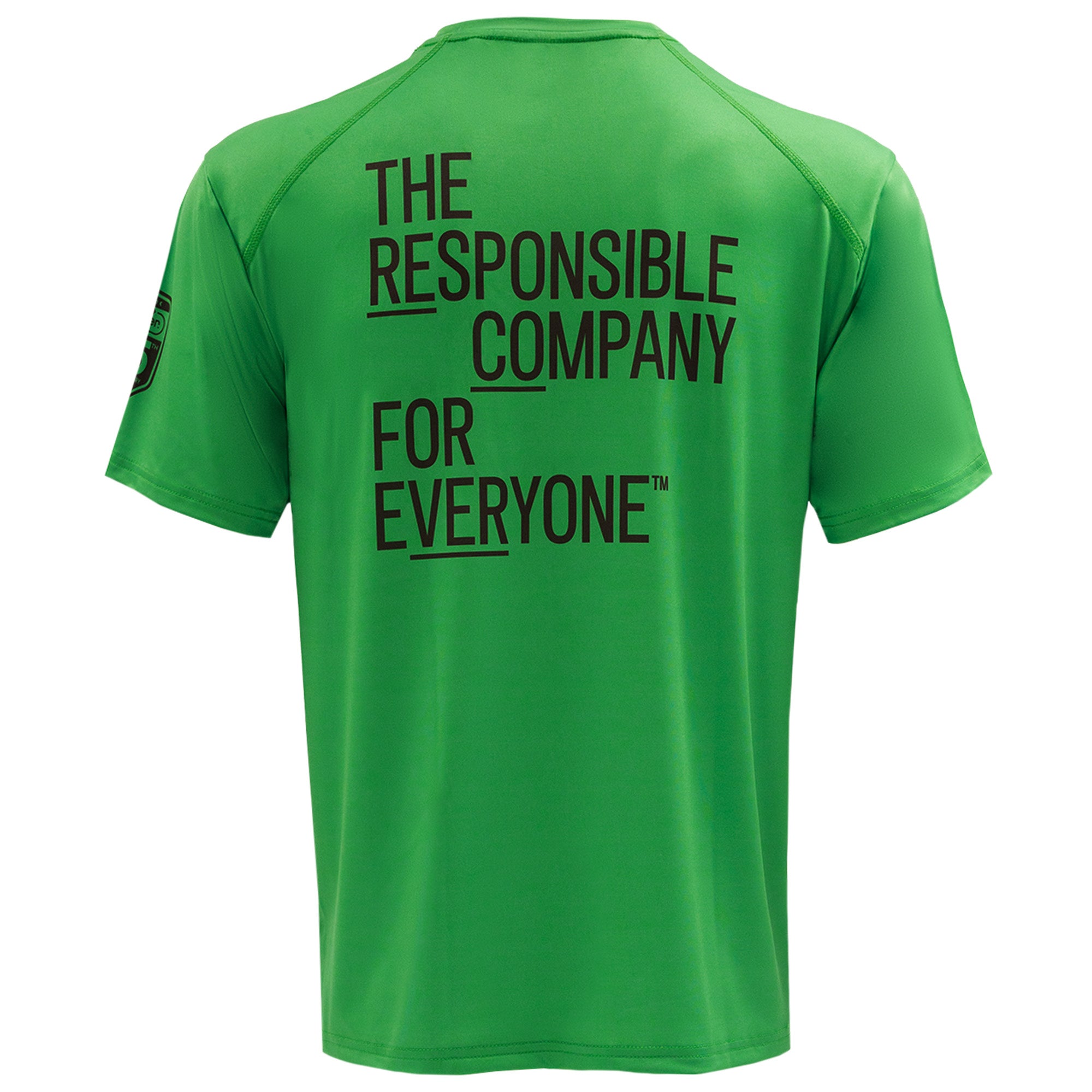 RM2101 - 15 Year Anniversary Men's Sport Stretch Tee