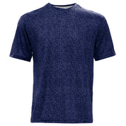 RM2101 - Men's Sport Stretch Short Sleeve T-Shirt