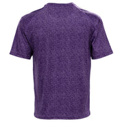 RM2101 - Men's Sport Stretch Short Sleeve T-Shirt
