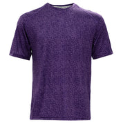 RM2101 - Men's Sport Stretch Short Sleeve T-Shirt