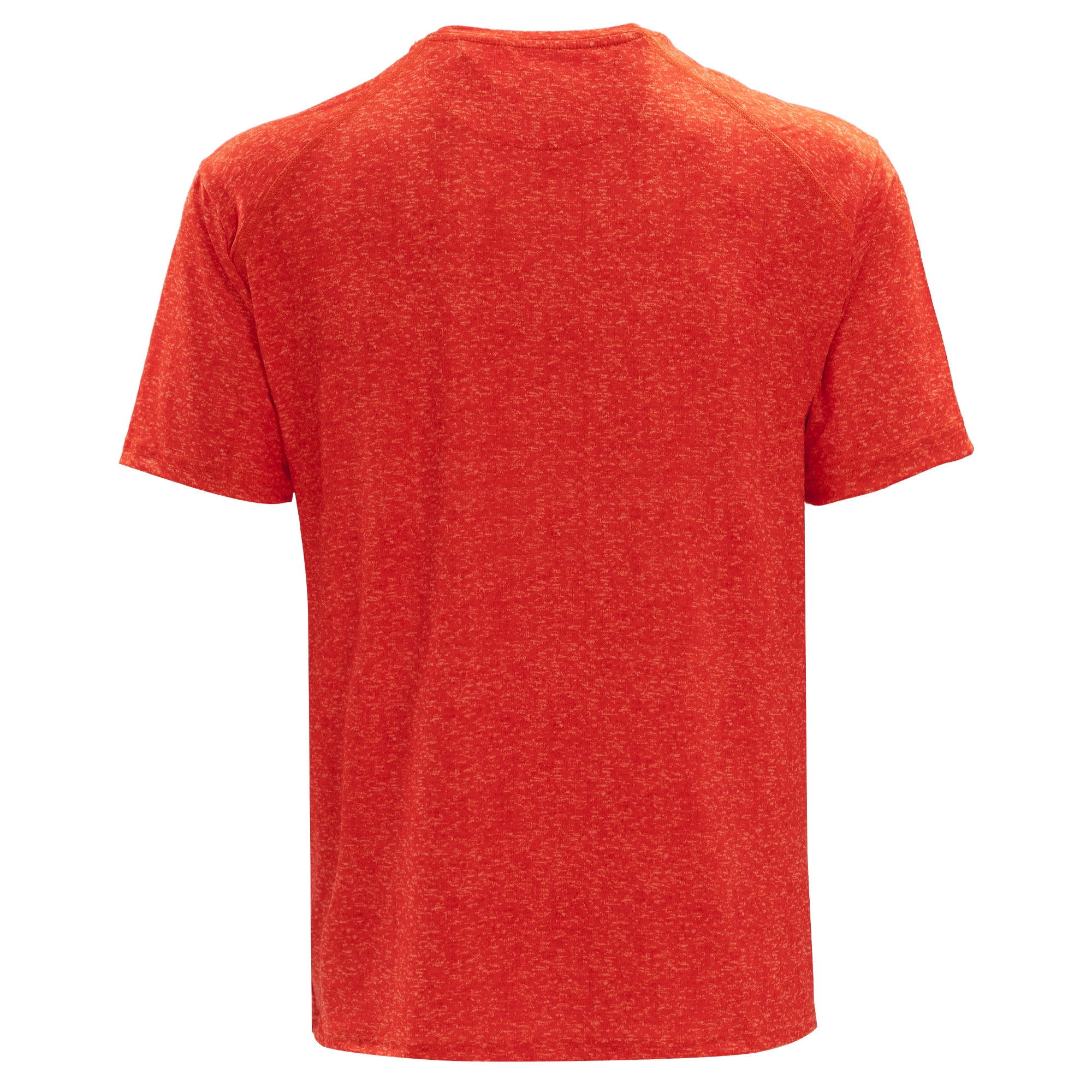 RM2101 - Men's Sport Stretch Short Sleeve T-Shirt