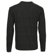 RM3101 - Men’s Sport Stretch Long Sleeve T-Shirt