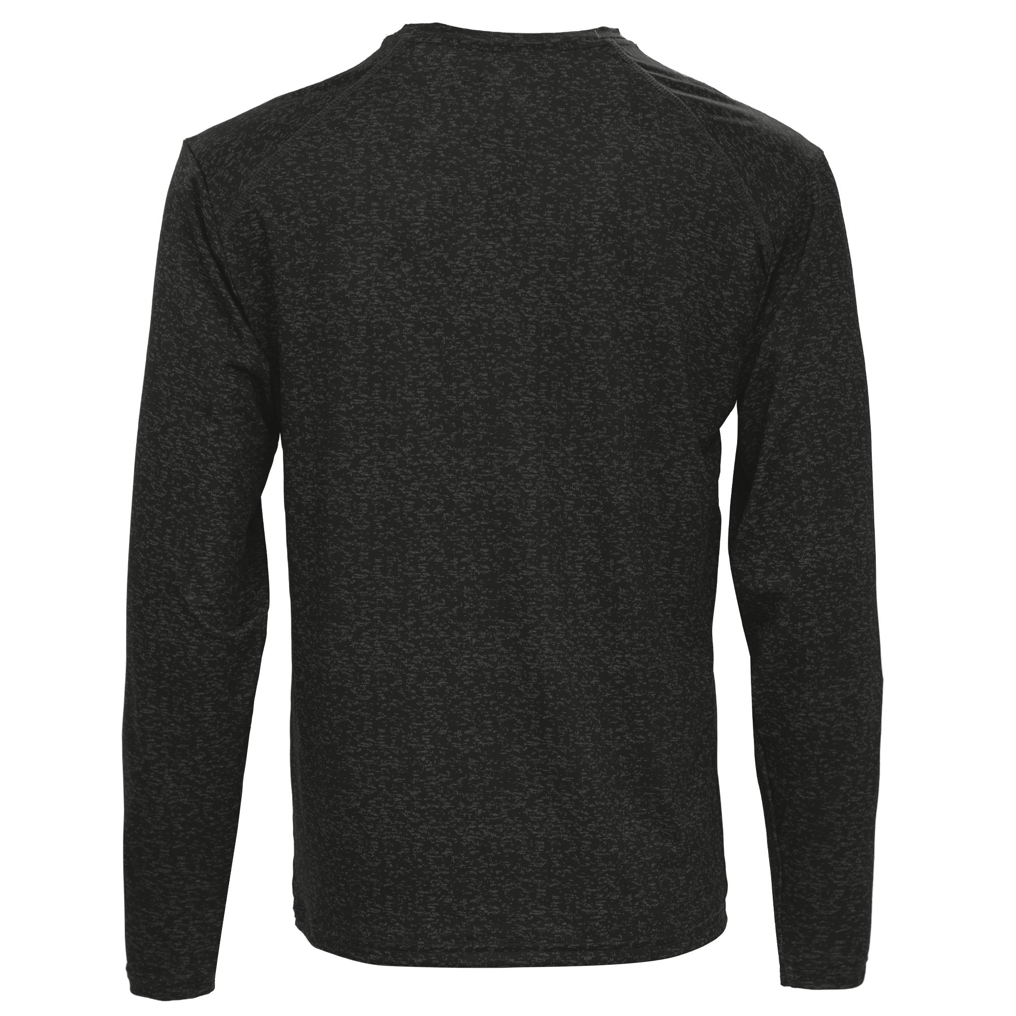 RM3101 - Men’s Sport Stretch Long Sleeve T-Shirt
