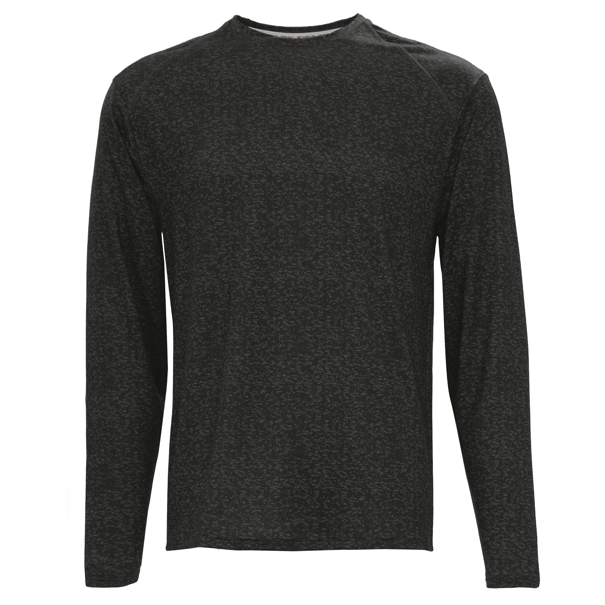 RM3101 - Men’s Sport Stretch Long Sleeve T-Shirt