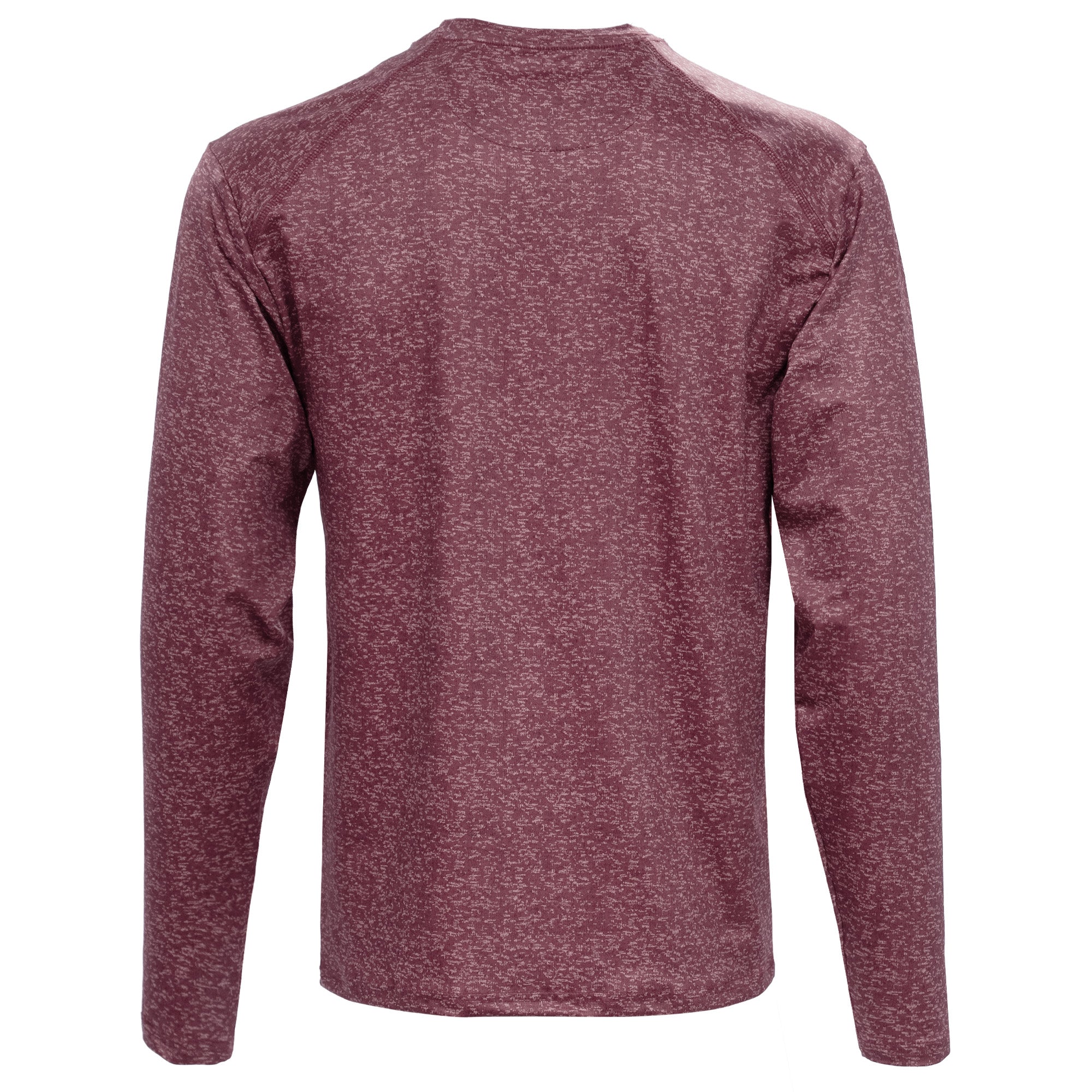RM3101 - Men’s Sport Stretch Long Sleeve T-Shirt