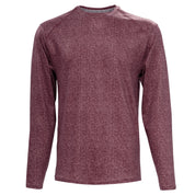 RM3101 - Men’s Sport Stretch Long Sleeve T-Shirt