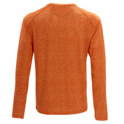 RM3101 - Men’s Sport Stretch Long Sleeve T-Shirt