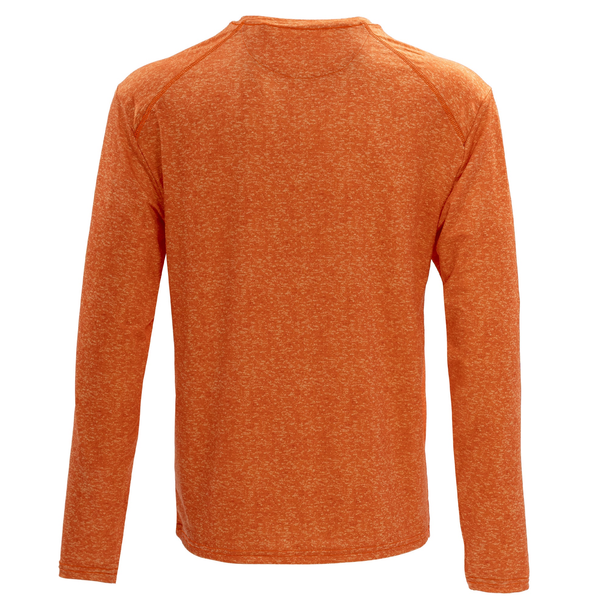 RM3101 - Men’s Sport Stretch Long Sleeve T-Shirt