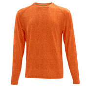 RM3101 - Men’s Sport Stretch Long Sleeve T-Shirt