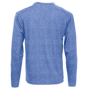 RM3101 - Men’s Sport Stretch Long Sleeve T-Shirt
