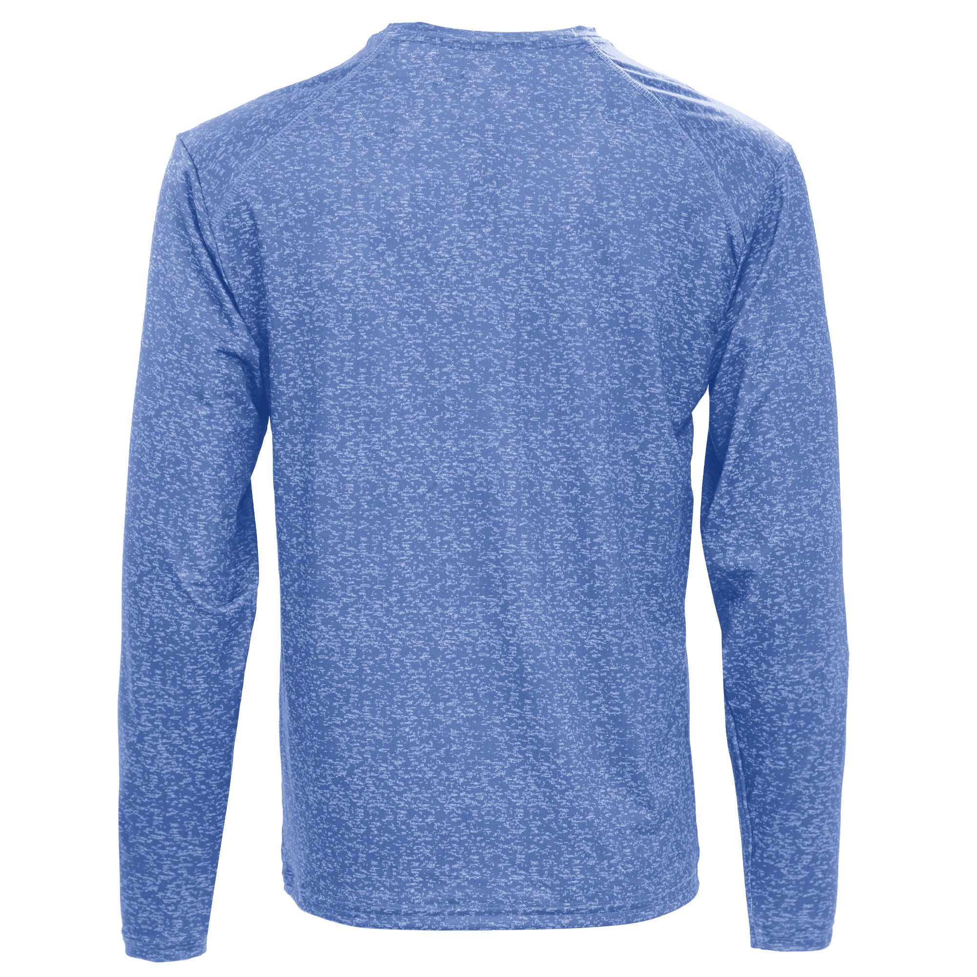 RM3101 - Men’s Sport Stretch Long Sleeve T-Shirt