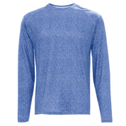 RM3101 - Men’s Sport Stretch Long Sleeve T-Shirt