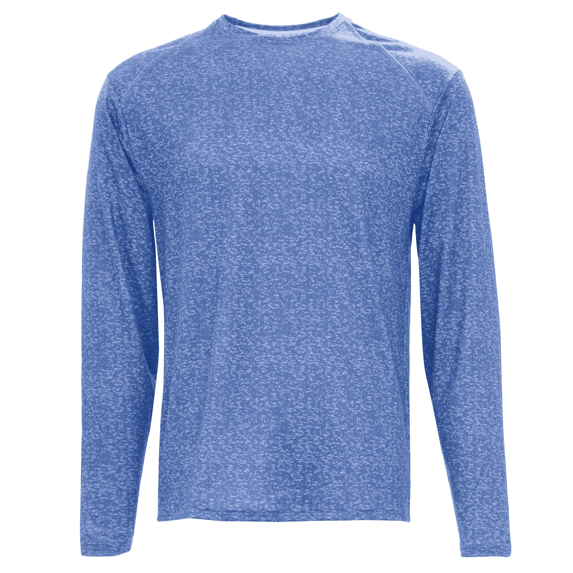 RM3101 - Men’s Sport Stretch Long Sleeve T-Shirt