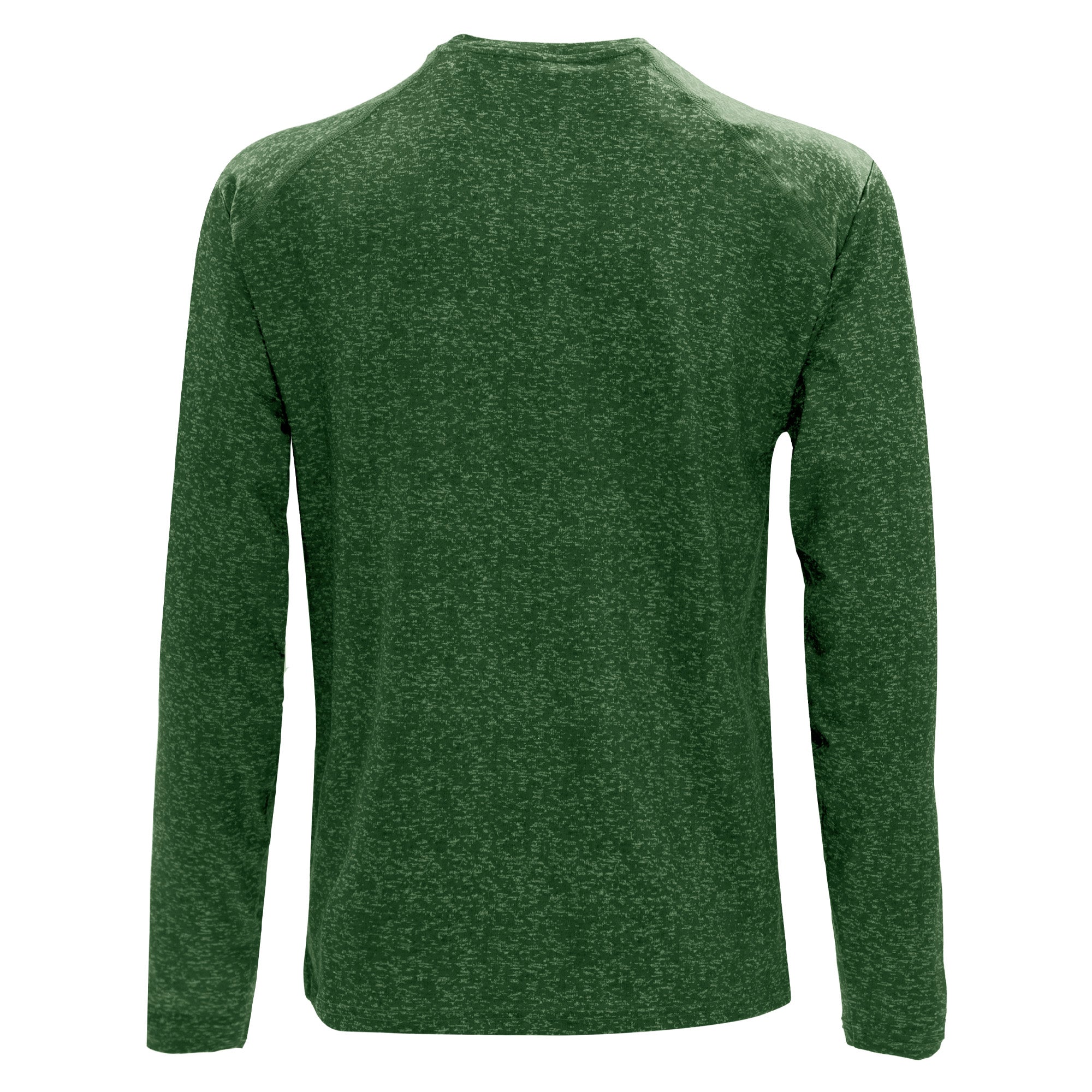 RM3101 - Men’s Sport Stretch Long Sleeve T-Shirt