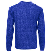 RM3101 - Men’s Sport Stretch Long Sleeve T-Shirt